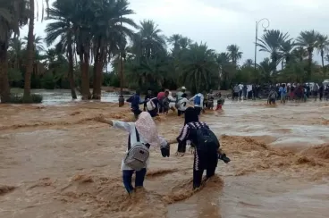 Ongoing weather forces continued school closures across Tanger–Tétouan–Al Hoceïma 
