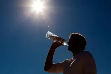 Marruecos: Hasta 45°C de sábado a miércoles (boletín de alerta)