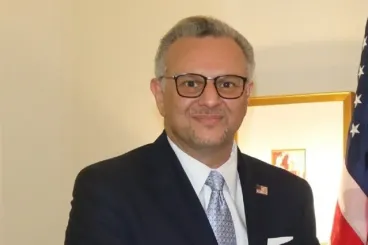 The United States plans to open a consulate in Dakhla