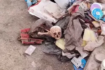 Human skull discovery in Safi port triggers investigation