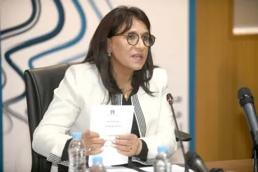 Droits humains et électoraux : Amina Bouayach reçoit l’Ordre du mérite 2025 à Madrid