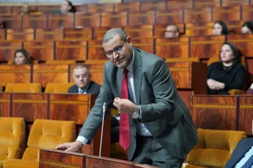 PJD MP expelled from Moroccan parliament amid heated debate over adouls draft law