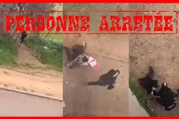 Meknès : Arrestation d'un suspect pour vol avec violence sur une mineure