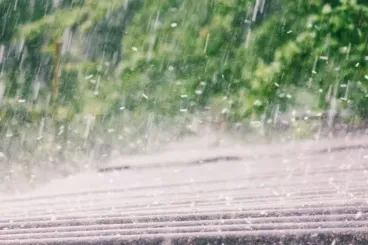 Severe thunderstorms with hail expected Tuesday in Morocco