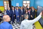 Le surfeur marocain Ramzi Boukhiam opéré après une blessure au genou