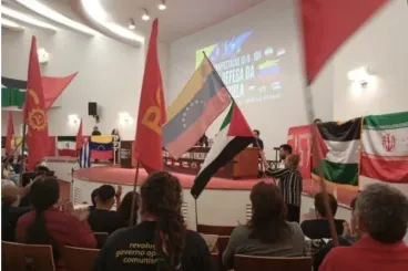 Polisario envoy in Brazil defies call to avoid Iran solidarity
