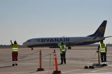 Un vol Ryanair décolle de France vers Marrakech sans ses 192 passagers