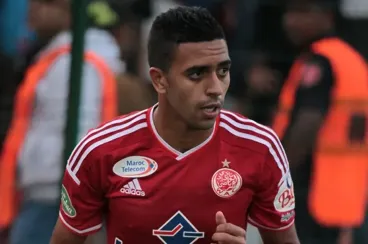 Former Wydad player Reda El Hajhouj detained on multiple charges in Casablanca