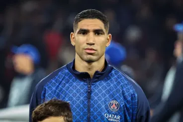 Achraf Hakimi’s defense reacts to decision to send him to trial