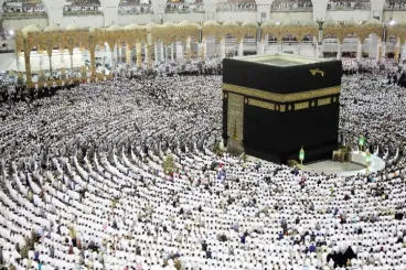 King Mohammed VI urges Moroccan pilgrims to embody Islamic values and represent Morocco