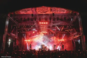 23rd L’Boulevard packs in 40,000+ visitors in four days