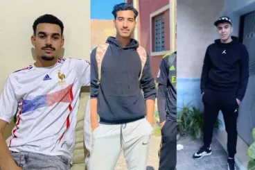 Young Moroccans risk lives swimming to Ceuta, families desperate for answers