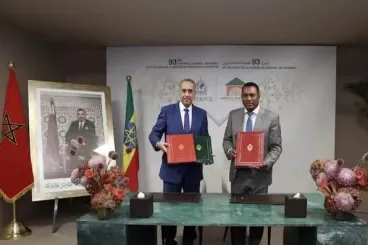 Morocco and Ethiopia enhance security ties with new intelligence agreement