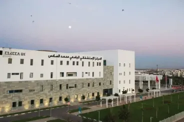 First urethral reconstruction using microsurgery in Morocco performed at CHU Agadir