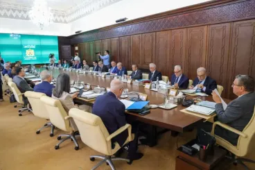 Moroccan government approves decree to increase CNSS family allowances