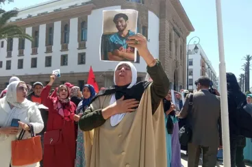 Families of missing Moroccan migrants announce national sit-in in Rabat