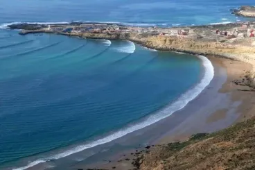 Over 95% of Moroccan beach waters meet quality standards in 2025