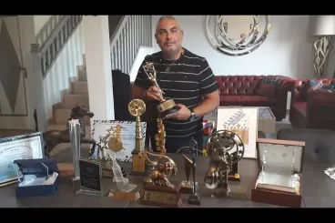 Moroccan filmmaker Mohammed Ahd Bensouda dies at 56