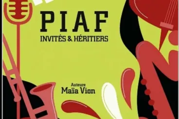 Moroccan musical «Piaf Guests & Heirs» to debut in Rabat, promoting youth and cultural diversity