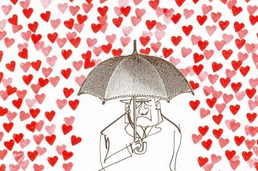 La celebración de San Valentín en Marruecos y en el mundo: ¿se celebrará o no?