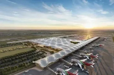 TGCC and SGTM win 12bn dirham contract for new Casablanca airport terminal
