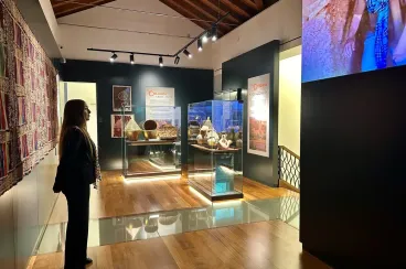 First Amazigh museum in Europe opens at Granada Alhambra