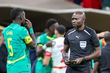 AFCON final row rekindled after claims of refereeing istructions at CAF meeting