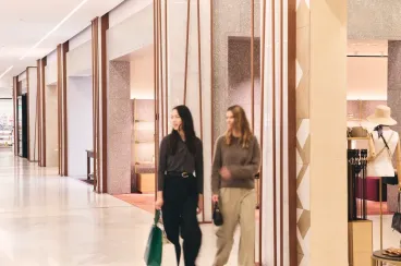 Shopping: El Corte Inglés targets Moroccan tourists in Spain and Portugal