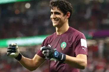 Bounou praises Lamine Yamal, says he still feels «like one of Morocco’s own»