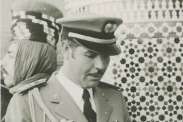 Historia: El sobrino del general Dlimi sugiere que la muerte de su tío habría sido decidida por los estadounidenses