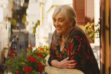Moroccan film Calle Malaga by Maryam Touzani debuts at Venice International Film Festival