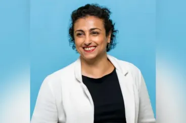 Nabila Bouatia récompensée par l'INSERM pour ses contributions en génétique et dialogue sociétal