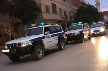الجزائر تعلن عن اعتقال 67 مغربيا في وهران