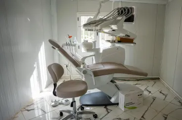 Aghbar : Après le séisme d'Al Haouz, un dispensaire pour offrir des soins dentaires