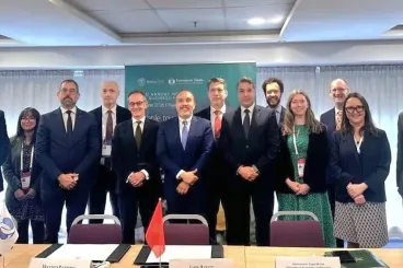 Morocco ONEE secures 250 million euros from EBRD for water infrastructure