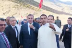 Le PJD condamne les menaces d'Akhannouch contre le maire de la commune de Tabant (Aït Bouguemez)