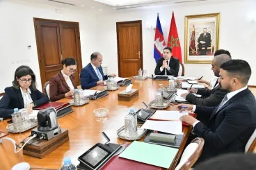 Sáhara: Camboya apoya el plan de autonomía y la soberanía de Marruecos