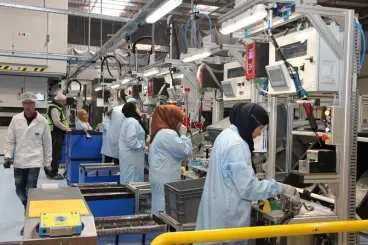 HCP : Seulement 15% des femmes marocaines employées en 2024