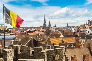 Moroccans lead among newly naturalized citizens in Belgium