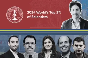 ستة باحثين من الجامعة الدولية للرباط ضمن قائمة أفضل 2% من العلماء في العالم