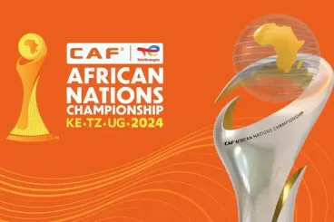 CHAN 2024: Seis árbitros marroquíes designados