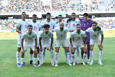 Morocco to face Bahrain in international friendly ahead of Africa Cup of Nations 2025