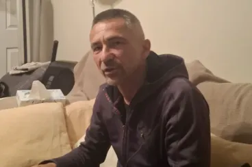 بعد رحلة إلى شفشاون..بولندي مفقود وعائلته تطلق نداء للبحث عنه