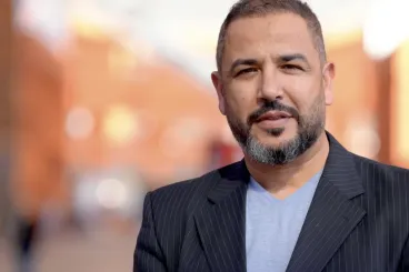 الأستاذ المغربي يوسف بلمبخوت  ضمن الباحثين الأكثر استشهادًا لعام 2025 في Clarivate 