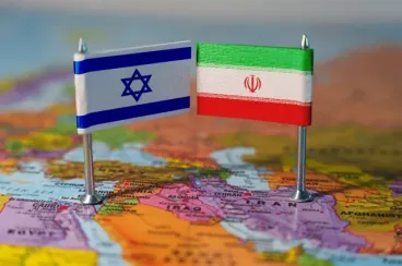  العدالة والتنمية وجماعة العدل والإحسان ومنظمات مؤيدة لفلسطين تدين الغارات الإسرائيلية على إيران