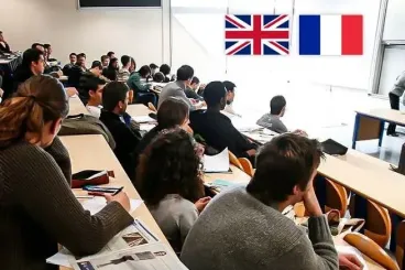 From French to English: Are young Moroccans changing languages?