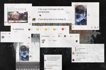 «Estoy rodeada de racistas»: en Aix-Marsella, el racismo se normaliza entre los estudiantes