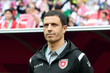 After Arab Cup final run, Morocco's Sellami to receive Jordanian citizenship