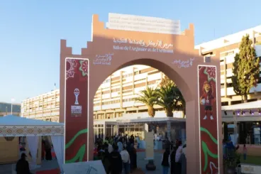 Agadir celebrates its heritage with the International Argan Tree Fair