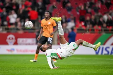 CAN 2025 : Les Lions de l'Atlas rugissent et se qualifient pour les huitièmes de finale